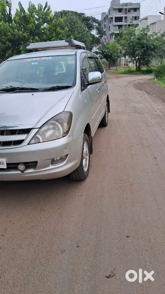 Toyota Innova 2.0 2006 Petrol