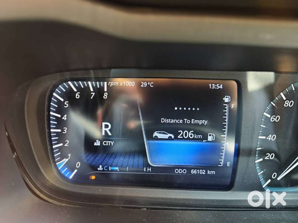 Tata Altroz Xz 2020