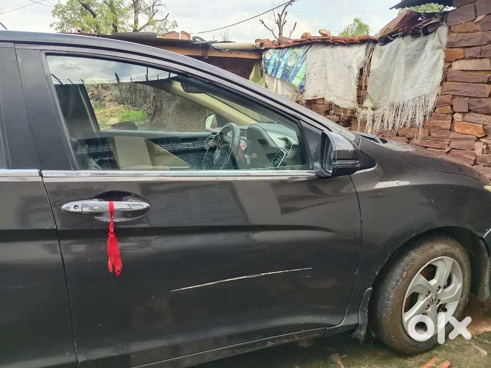 Honda City Diesel 2014