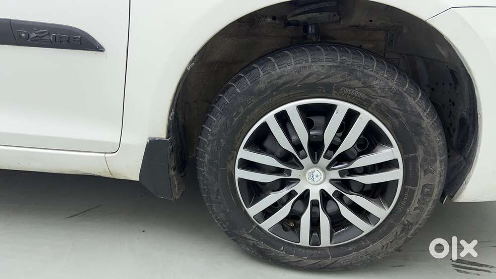 Maruti Suzuki Swift Dzire 1.3 Vxi, 2014, Petrol