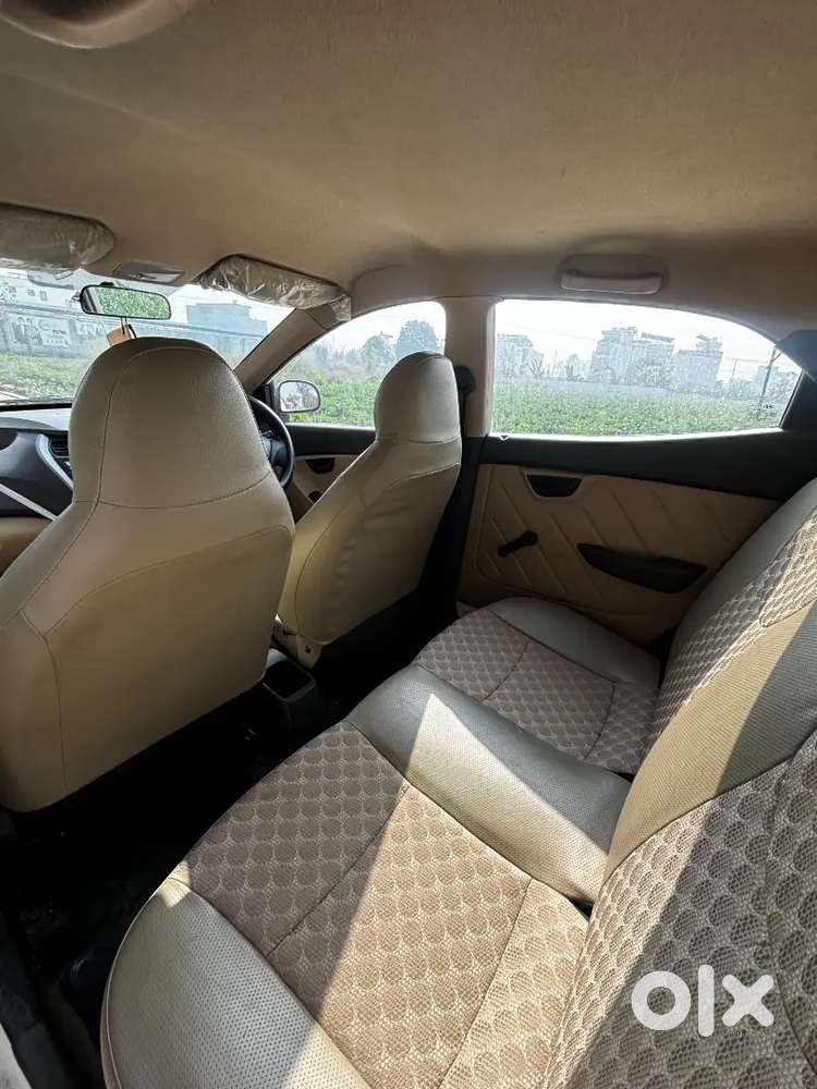 Hyundai Eon 2018 Petrol Good Condition