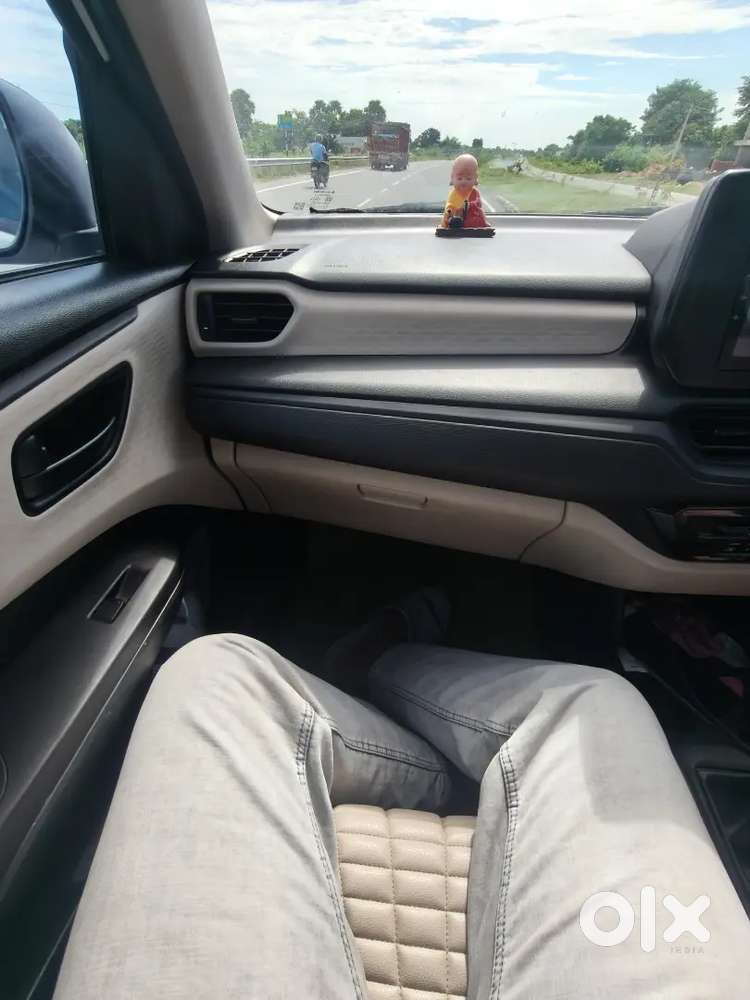 Maruti Suzuki Ignis 2022