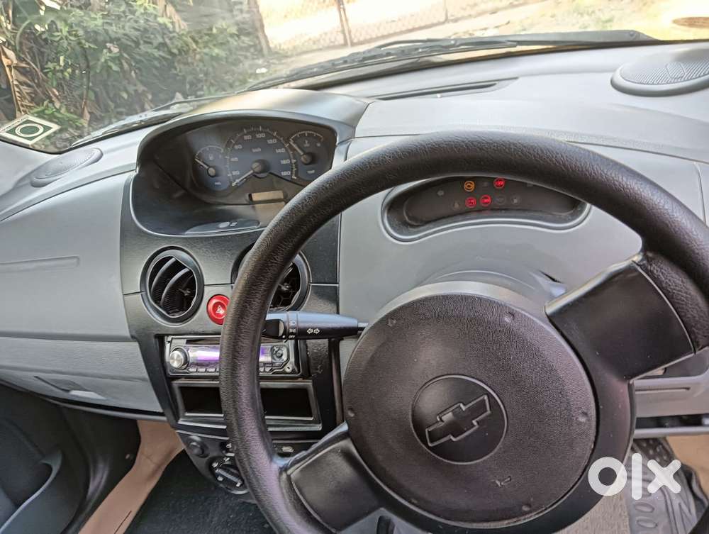 Chevrolet Spark 1.0 Lt, 2008, Petrol