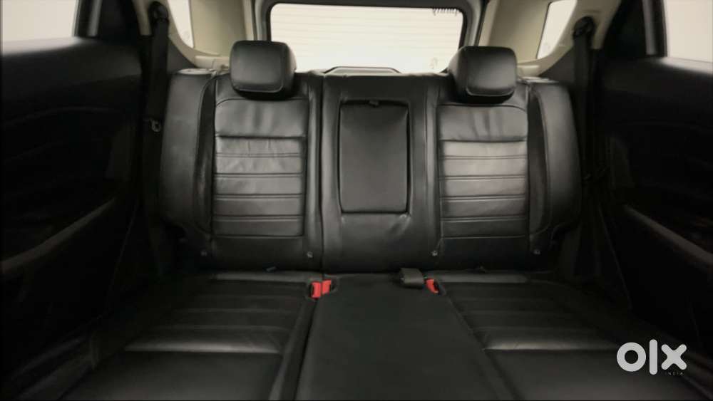 Ford Ecosport [ ] 1.5 Trend Tdci, 2018, Diesel
