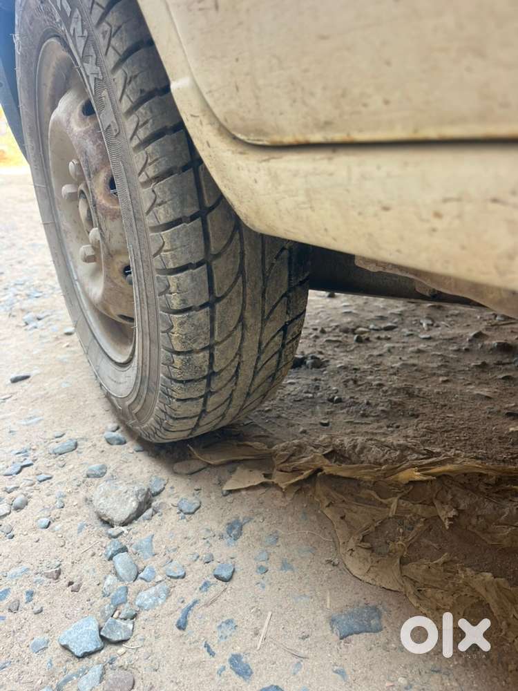 Maruti Suzuki Alto 2002