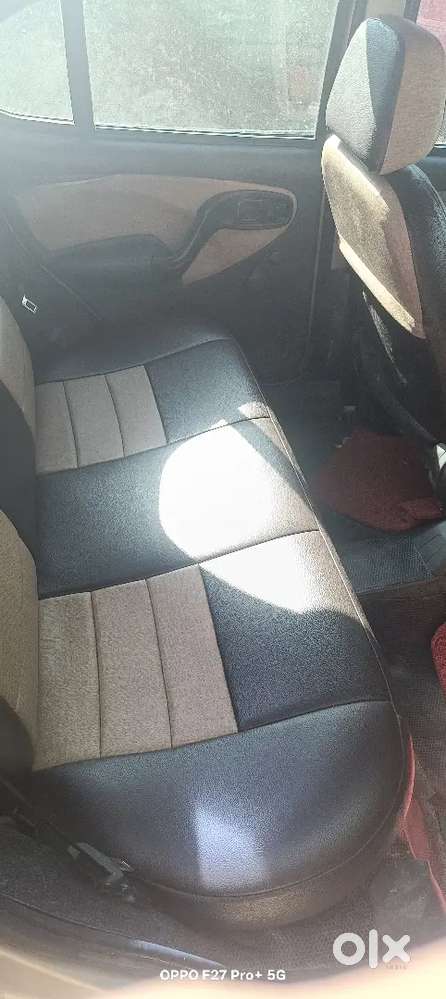 Tata Indigo Cs 2008 Diesel 165000 Km Driven