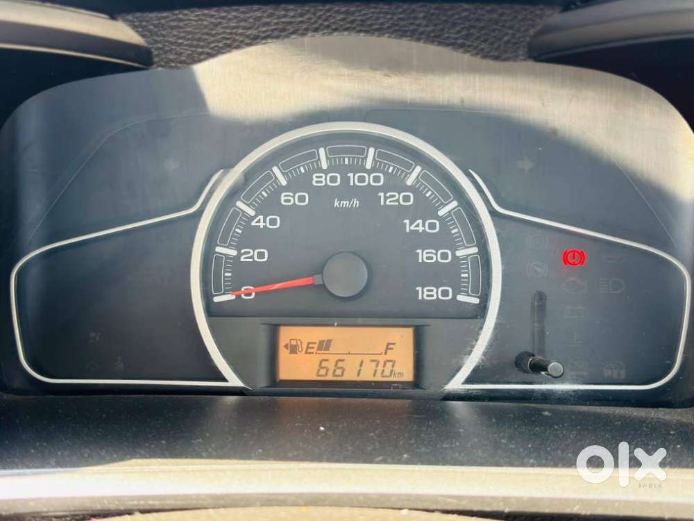 Maruti Suzuki Alto 800 Lxi, 2022, Petrol