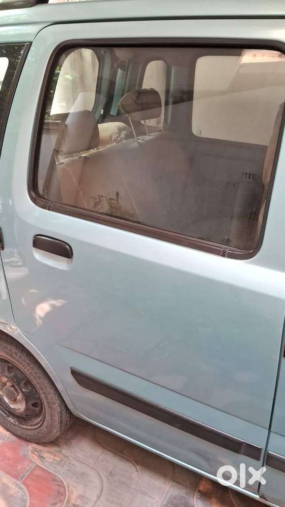 Well-maintained Wagon R  Best Deal
