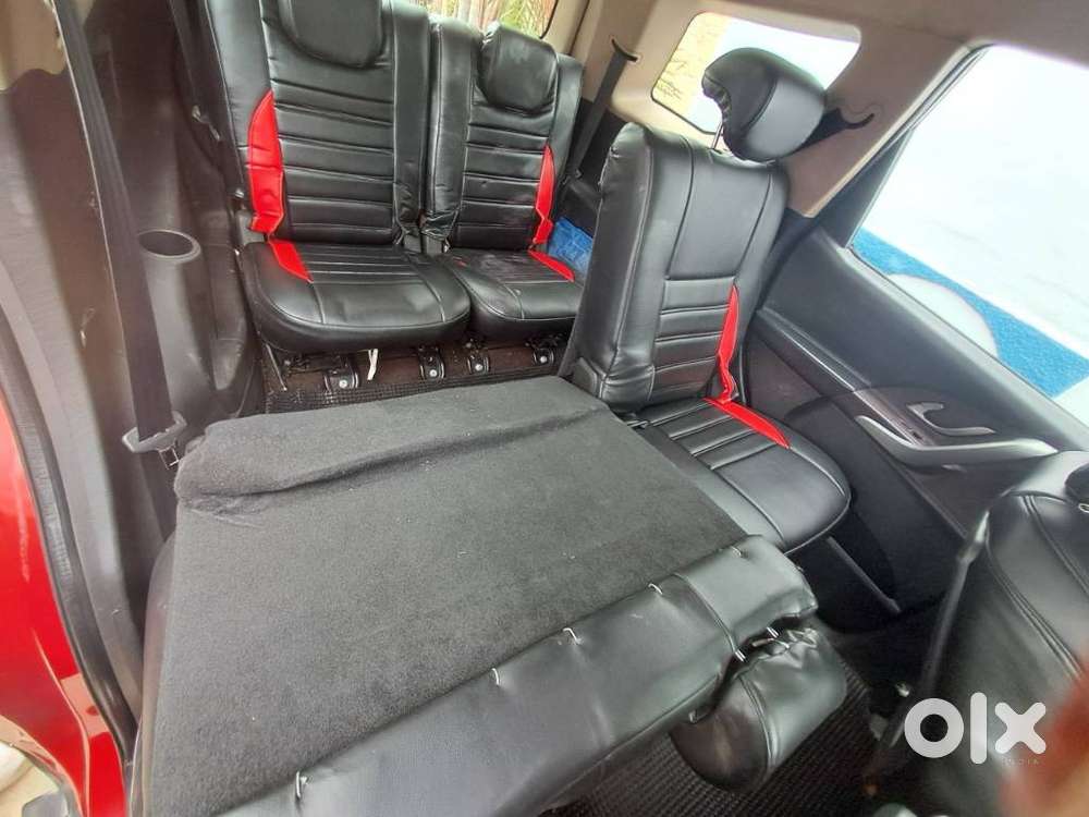 Mahindra Xuv500 W6 2wd, 2013, Diesel