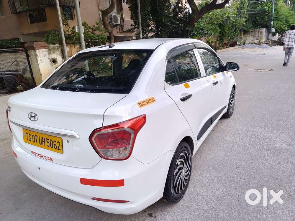 Hyundai Xcent 1.1 S Crdi, 2018, Diesel