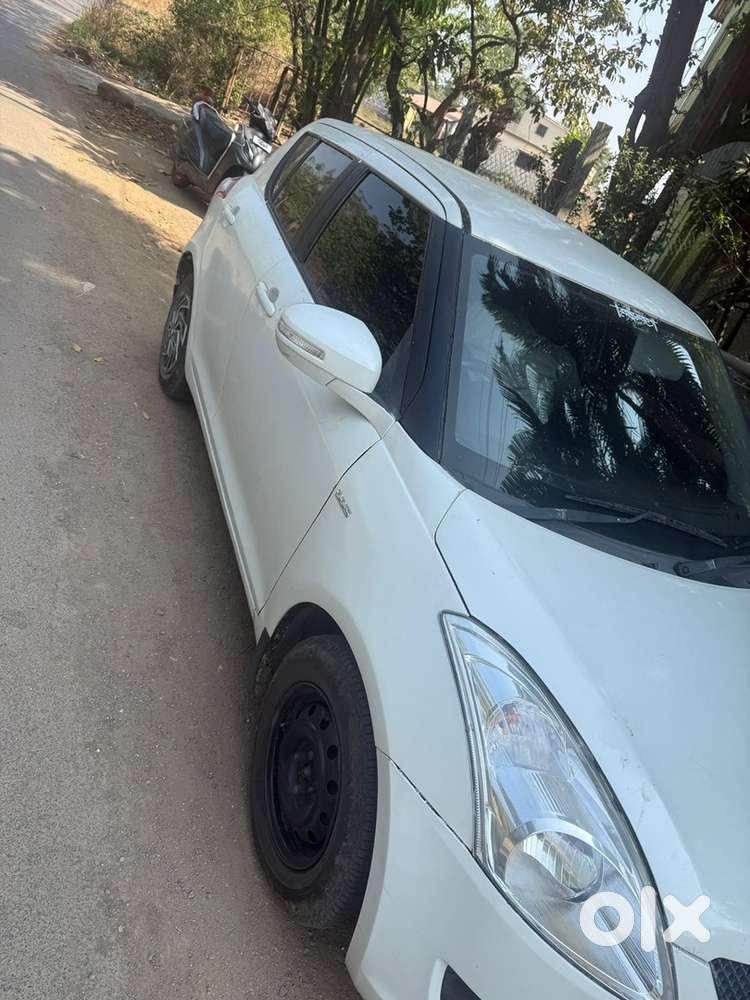 Maruti Suzuki Swift 2012 Diesel