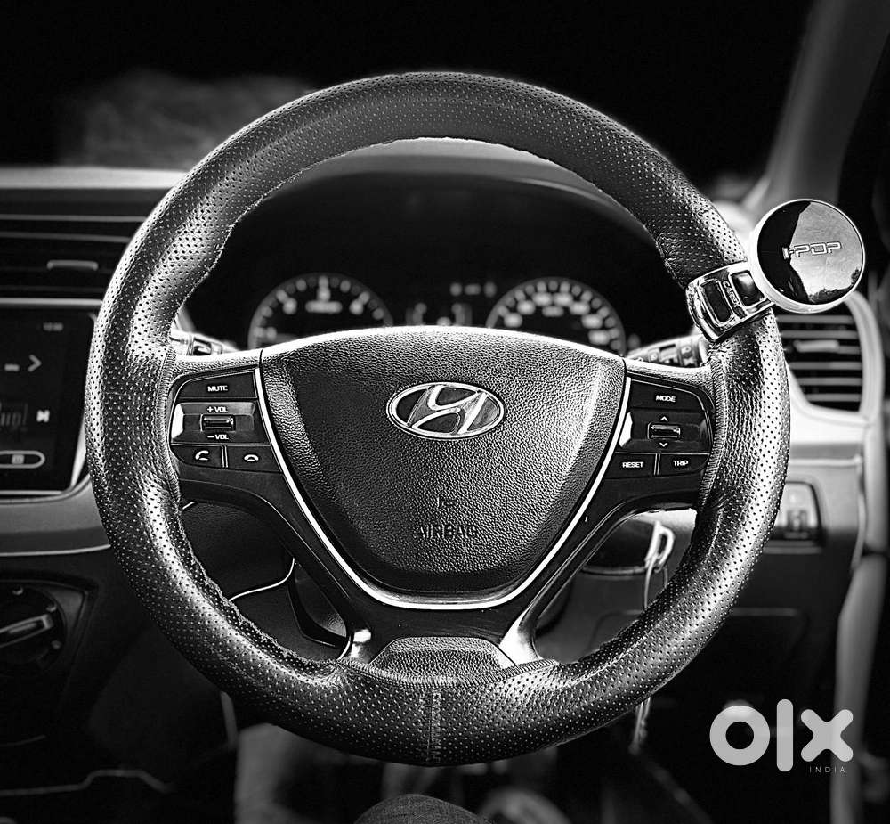 Hyundai I20 Diesel Sportz, 2019, Diesel