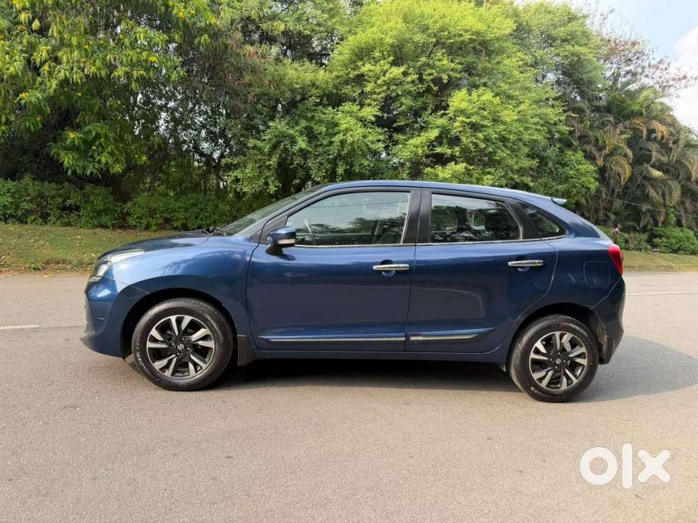 Maruti Suzuki Baleno Delta, 2020, Petrol