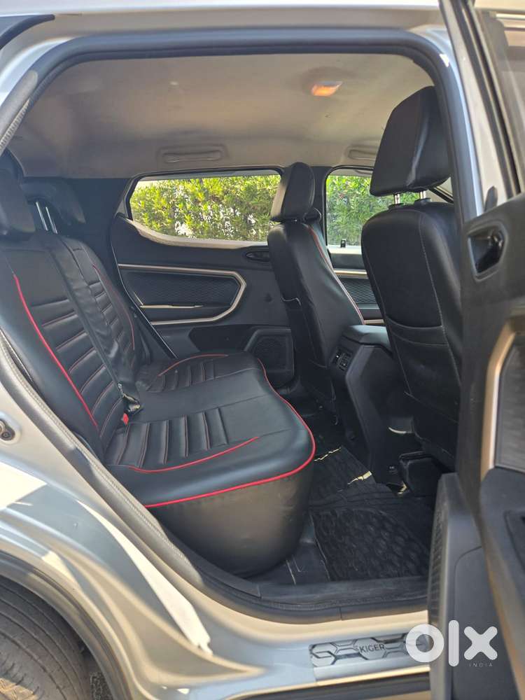 Renault Kiger Rxt Opt, 2023, Petrol