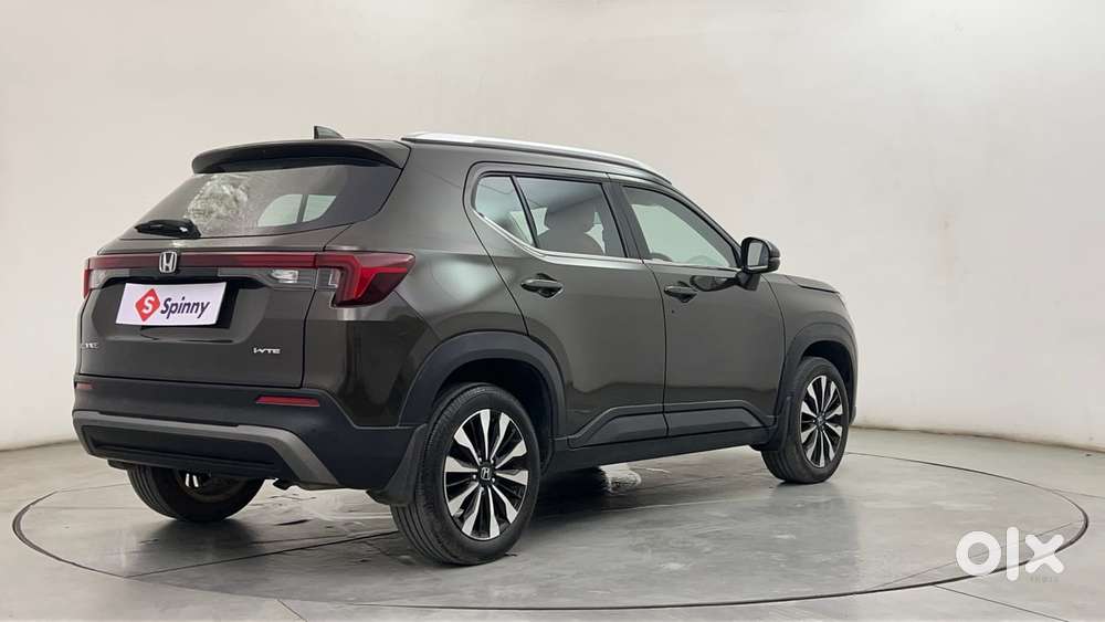 Honda Elevate Vx Mt, 2023, Petrol