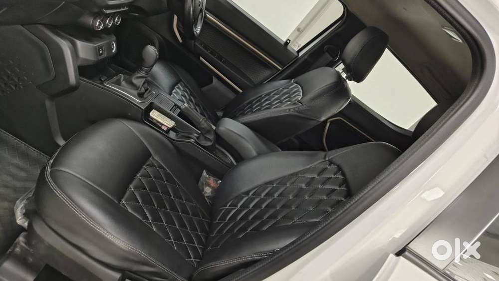 Renault Kiger Rxt Amt, 2023, Petrol