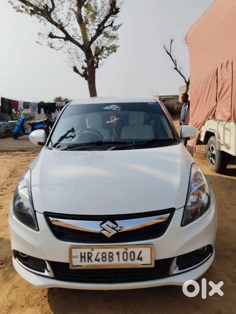 Maruti Dzire Diesel 2017 Avarage -30+