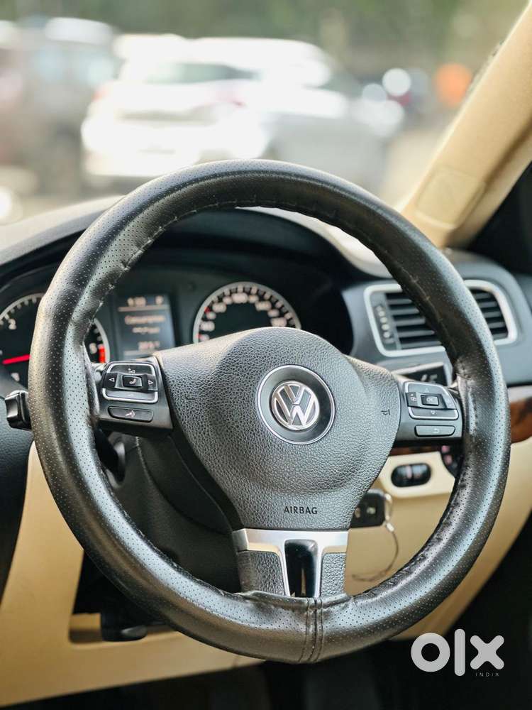Volkswagen Jetta 2.0l Tdi Highline, 2014, Diesel