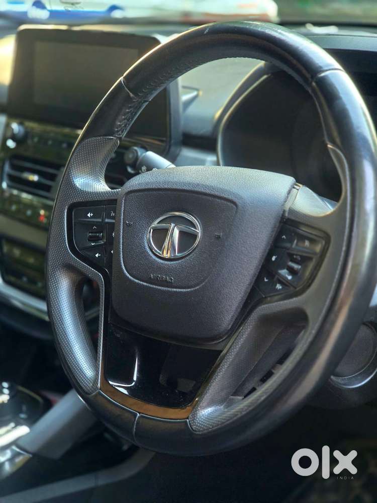 Tata Safari 2.0 Kryotec Xza Plus Gold 7 Str, 2022, Diesel