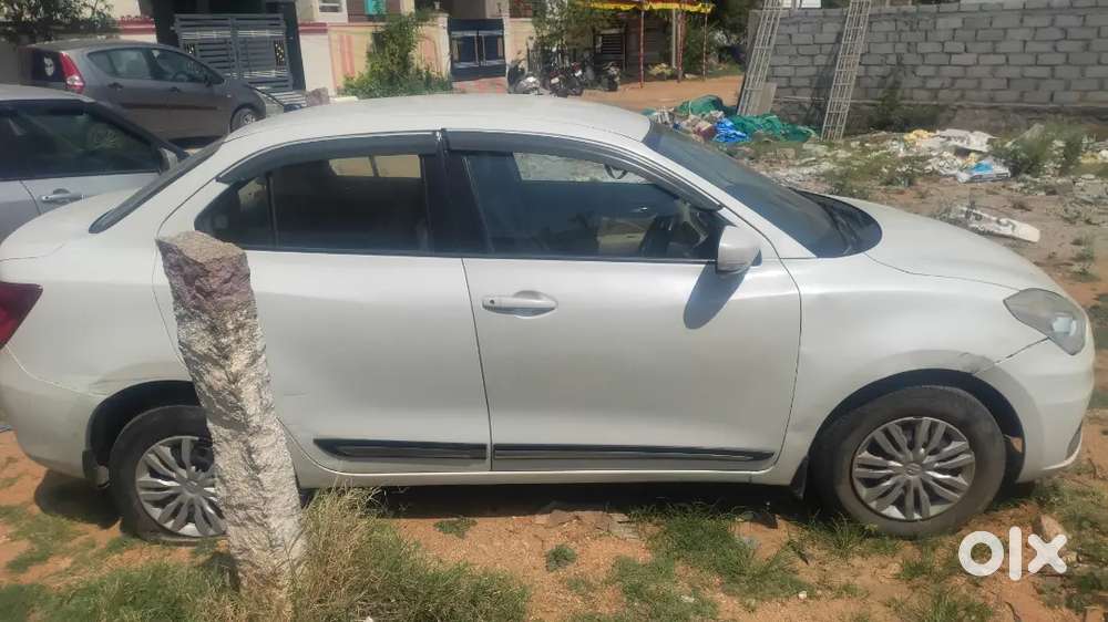 Maruti Suzuki Dzire 2023 Petrol 119000 Km Driven
