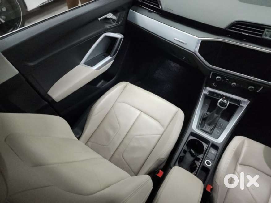 Audi Q3 40 Tfsi Premium Plus, 2022, Petrol