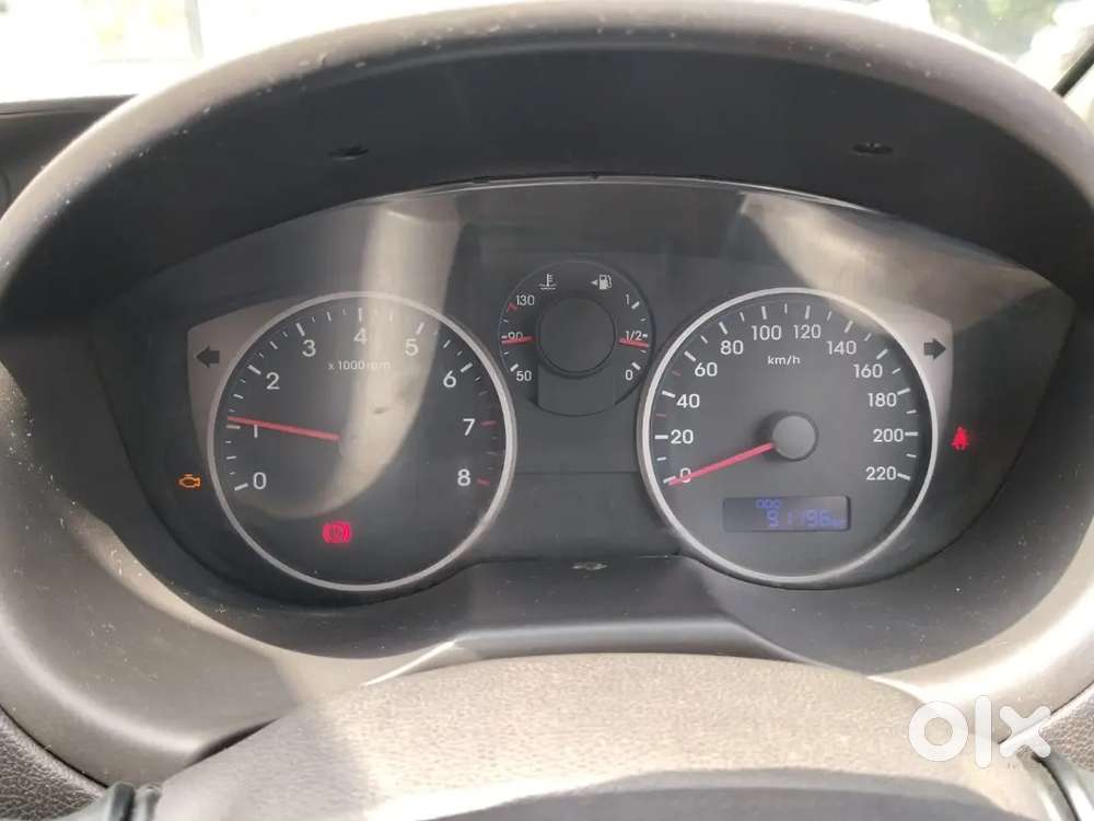 Hyundai I20 Spotz Manual 2014