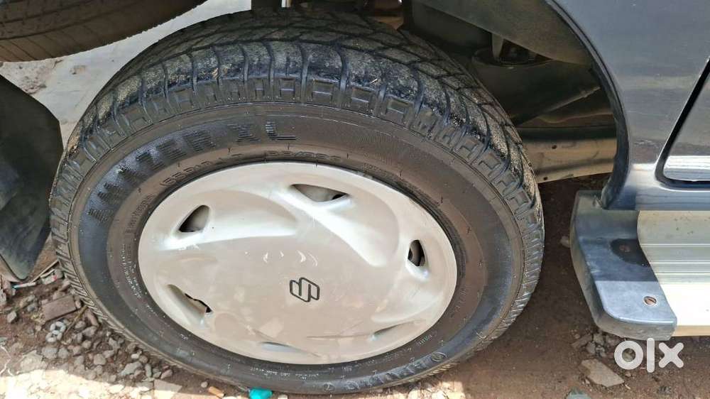 Maruti Suzuki Eeco 2011  5 Seater  Petrol  Well Maintained  Insura