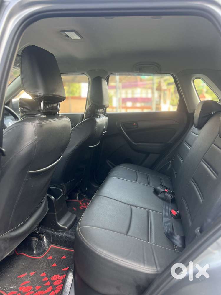 Maruti Suzuki Vitara Brezza