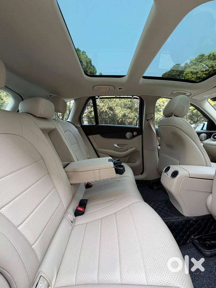 Mercedes-benz Glc 220d 4matic, 2022, Diesel