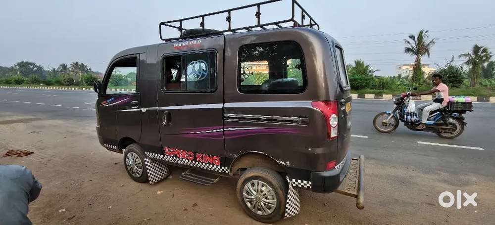 Mahindra Supro Vx 2023