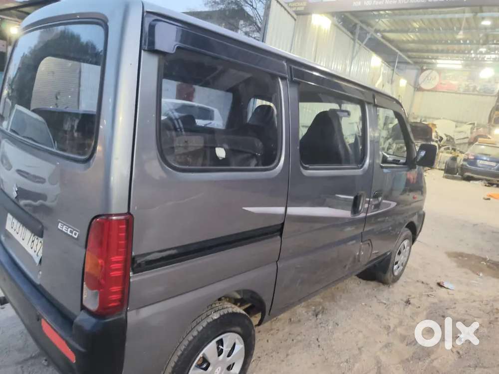 Maruti Suzuki Eeco 2019 Petrol 85000 Km Driven