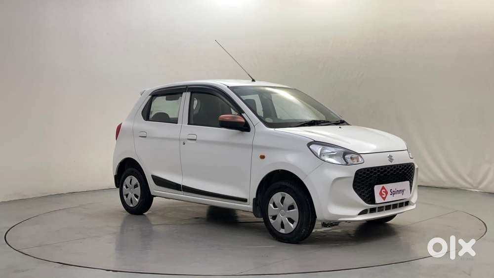 Maruti Suzuki Alto K10 Vxi Plus Ags, 2023, Petrol