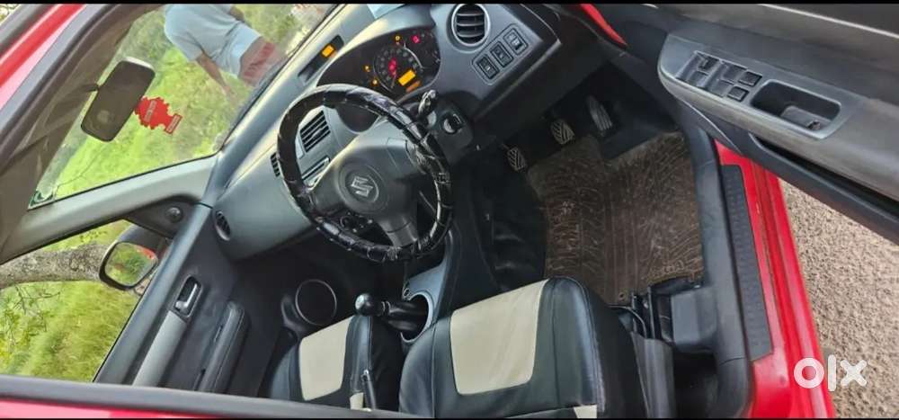 Maruti Swift Vdi 2009