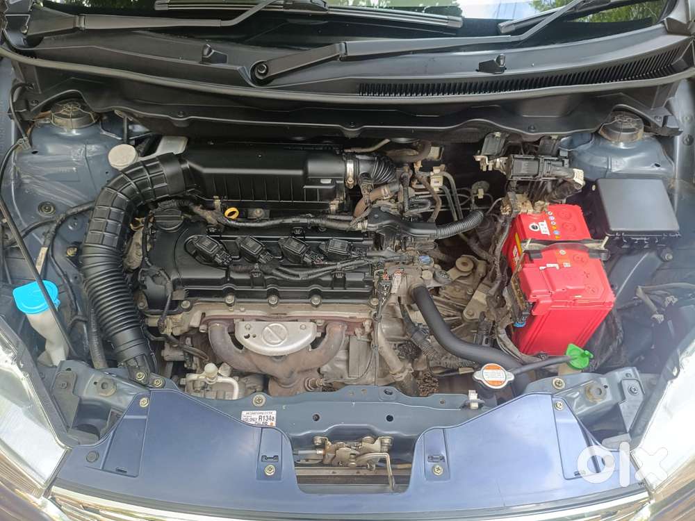 Maruti Suzuki Ertiga Zxi Plus Petrol, 2021, Petrol