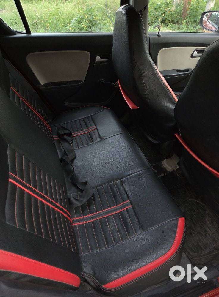 Maruti Suzuki Alto 800 Lxi, 2021, Petrol