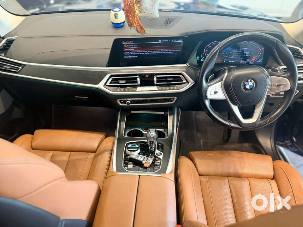Bmw X7 Xdrive30d Dpe Signature, 2022, Diesel