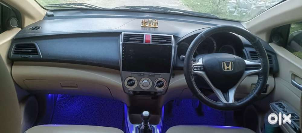 Well Maintained Honda City Petrol 2011 For Sale