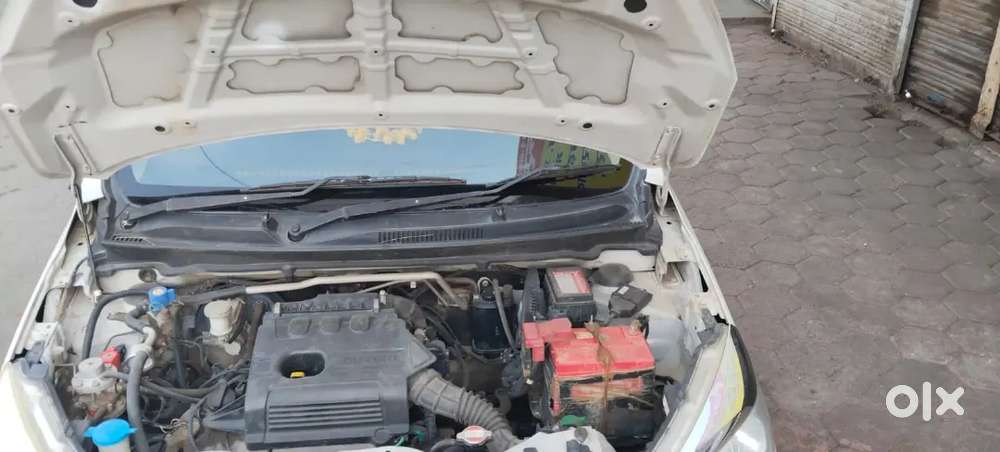 Good Condition Car