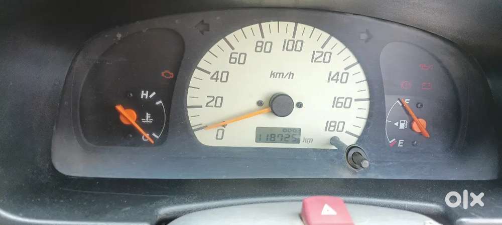Maruti Suzuki Alto 2007 Petrol Good Condition