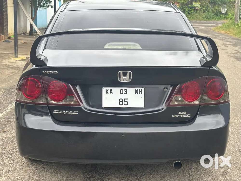 Honda Civic 2007