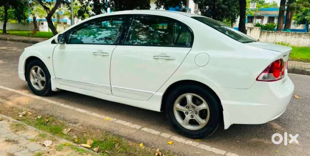 Honda Civic 1.8 Zx 2006