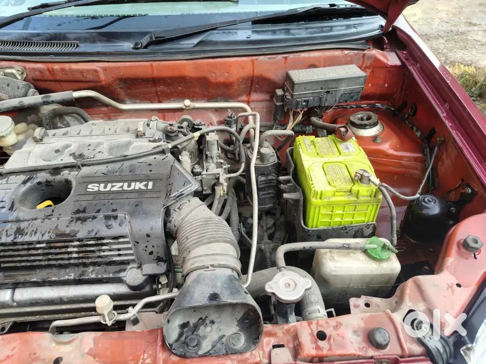 Maruti Suzuki Alto K10 2012 Petrol 72000 Km Driven