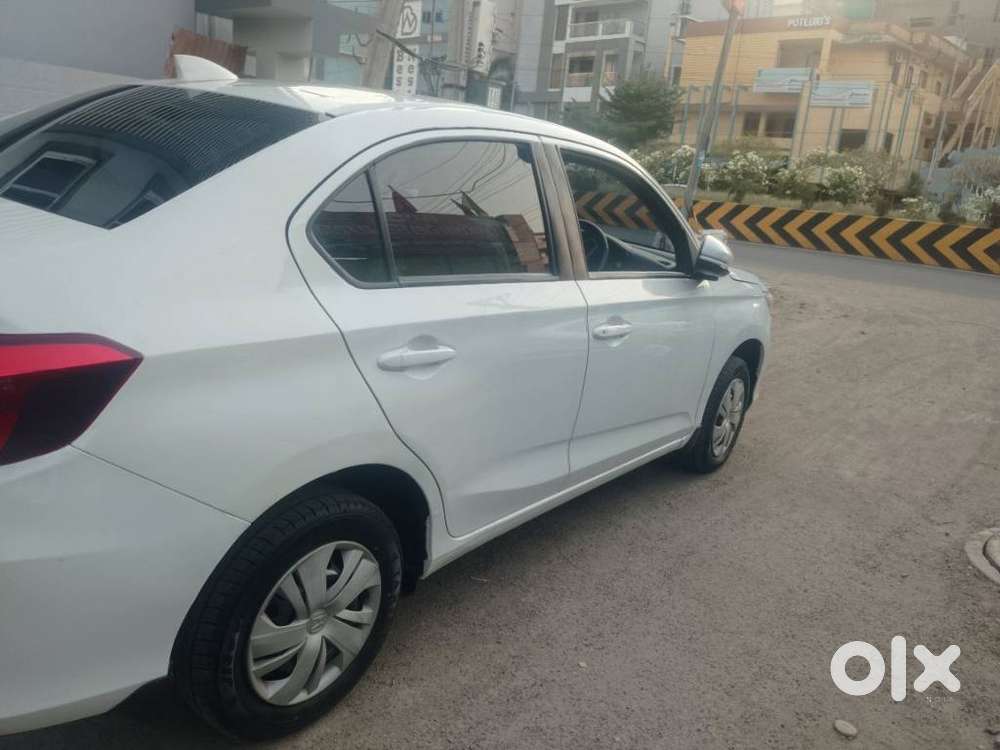 Honda Amaze 1.2 Smt I Vtec, 2022, Petrol