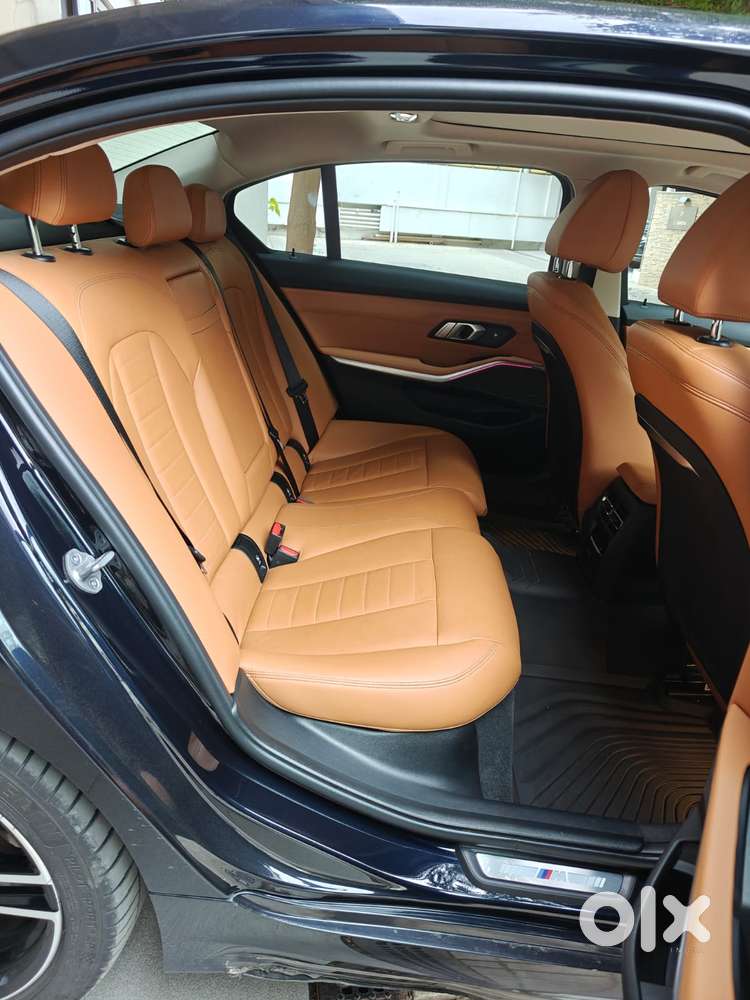 Bmw 3 Series 2.0 320d Luxury Line, 2024, Diesel