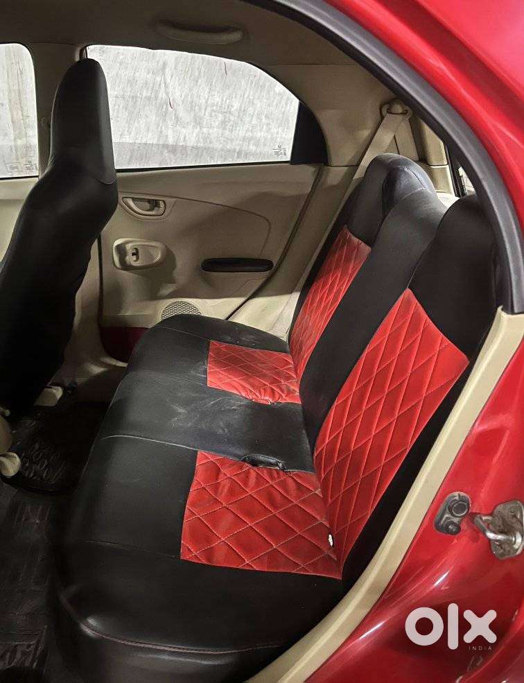 Honda Brio 2013-2016 S Mt, 2014, Petrol