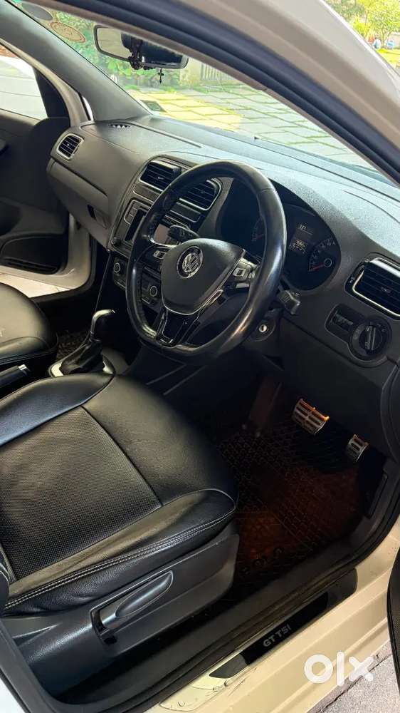 Volkswagen Polo 2016 For Sale