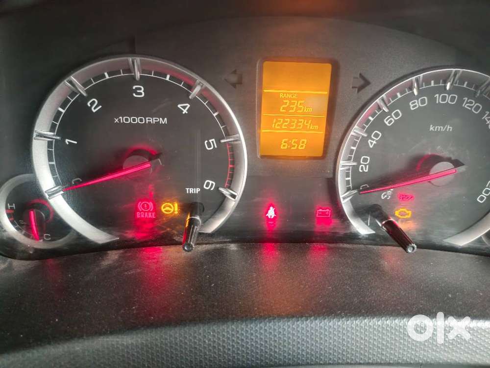 Single Lady Driven Fancy No With Total 9 Well Maintained