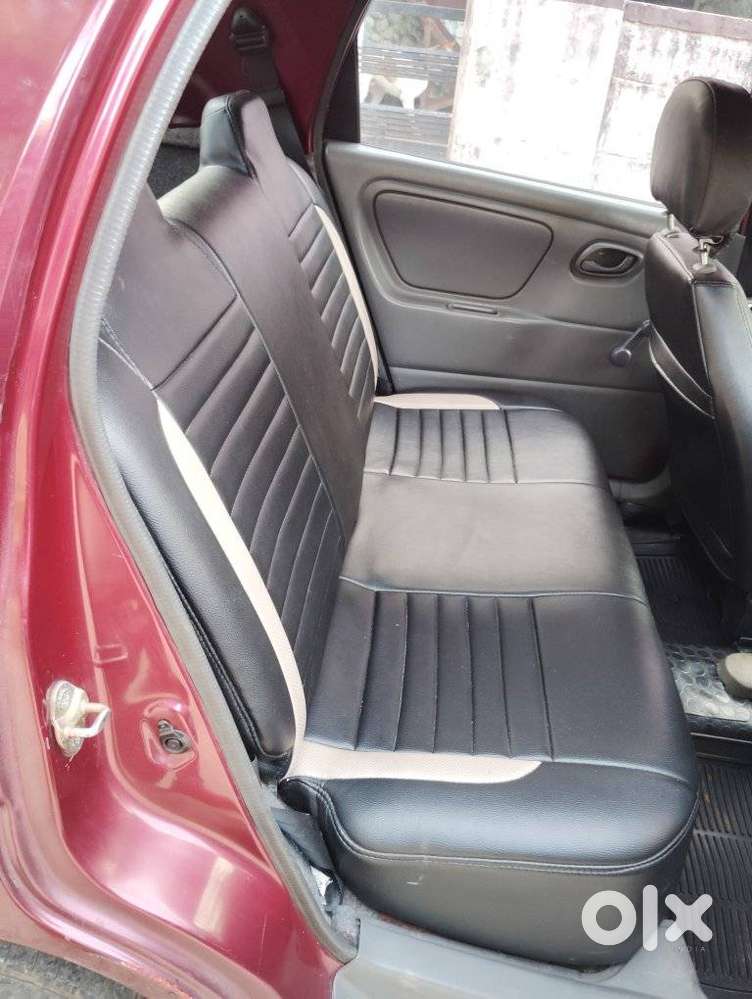 Maruti Suzuki Alto 0.8 Lxi (o), 2009, Petrol