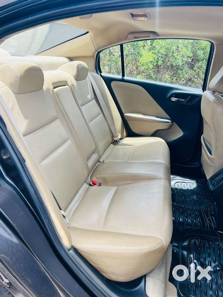 Honda City 1.5 Vx I-dtec Mt, 2014, Diesel