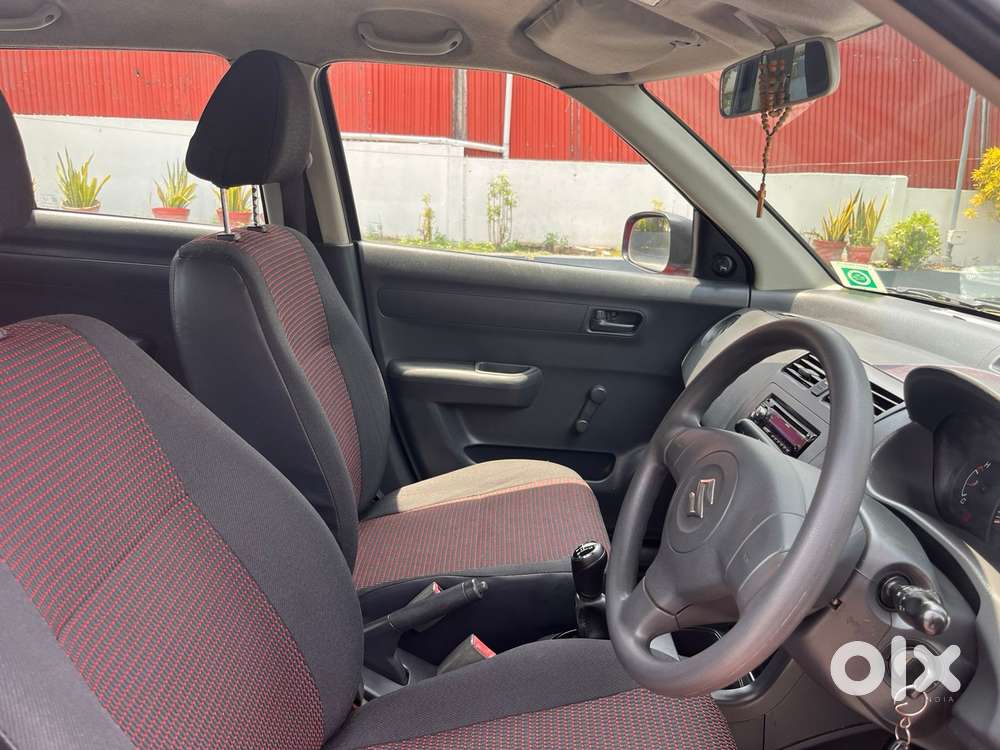 Maruti Suzuki Swift, 2009, Petrol